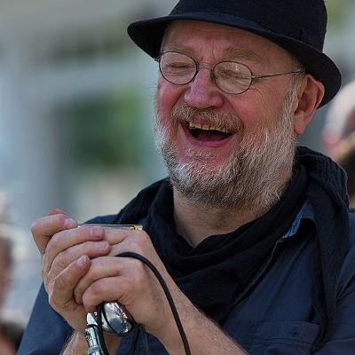 &copy; Heinz Jörres